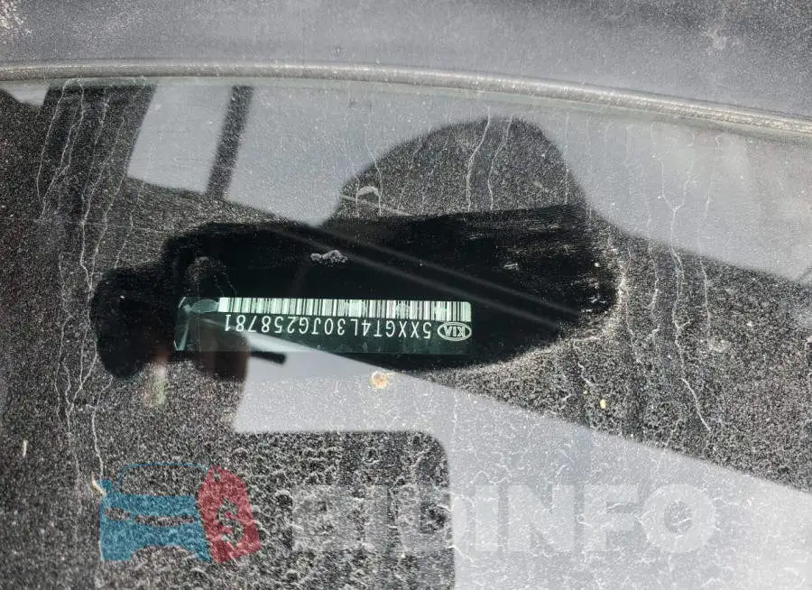 5XXGT4L30JG258781 Photo# 12