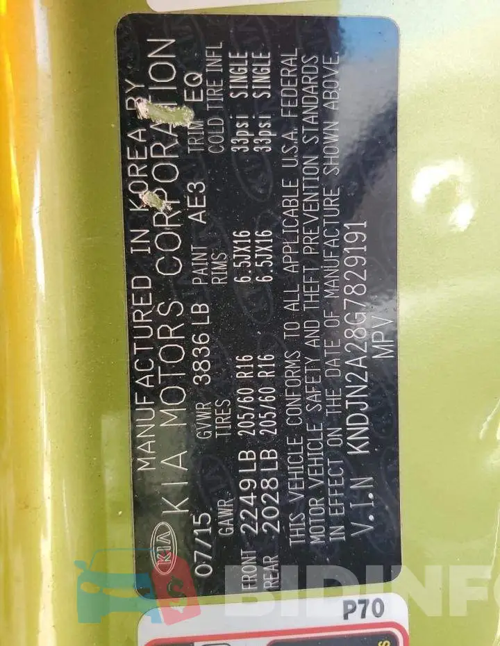KNDJN2A28G7829191 Photo# 13