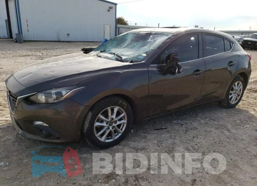 JM1BM1M73F1218933 Photo# 1