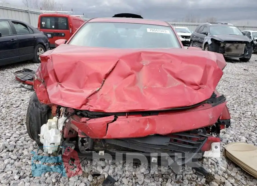 JM1BM1V75E1128258 Photo# 5