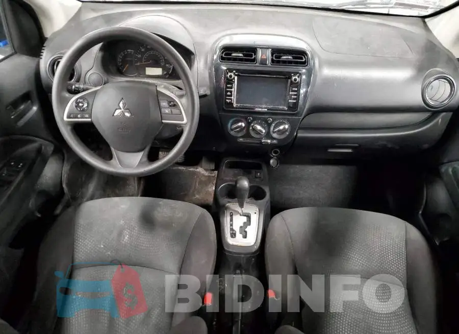 ML32F3FJXKHF08138 Photo# 8