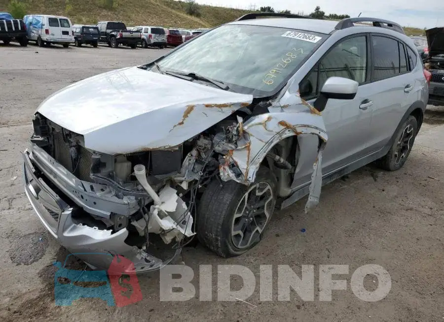 JF2GPABC6G8278728 Photo# 1