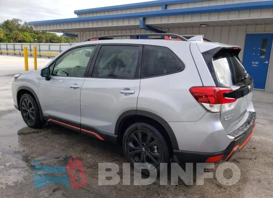 JF2SKAGC6PH408041 Photo# 2