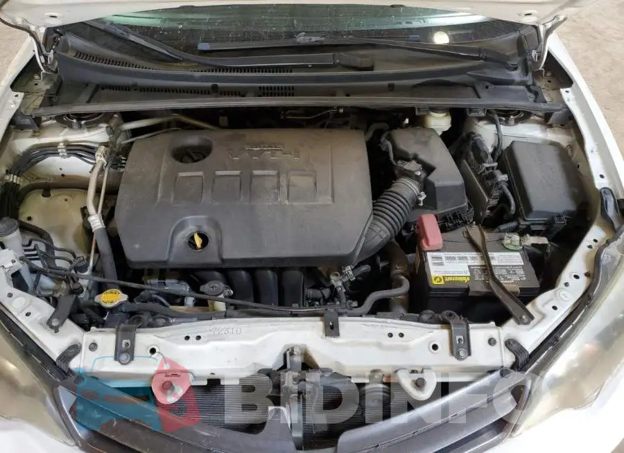 2T1BURHE5GC641663 Photo# 11