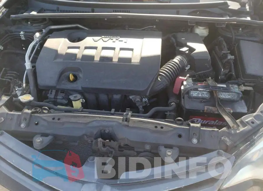 2T1BURHEXFC357847 Photo# 11