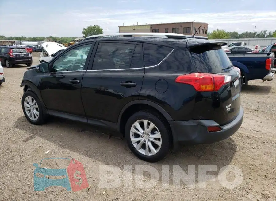 2T3DFREV0FW287823 Photo# 2