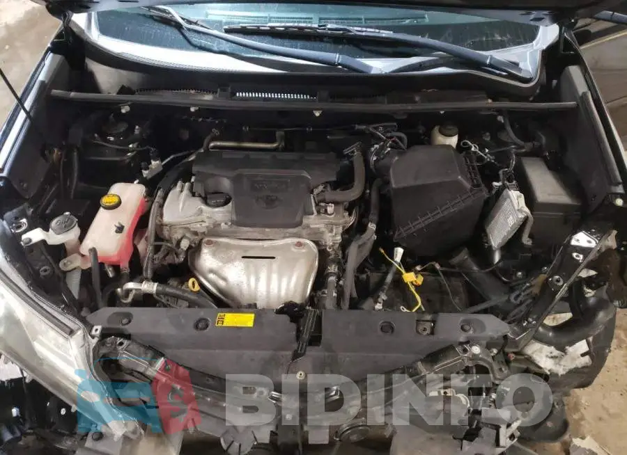 2T3DFREV5EW154103 Photo# 12