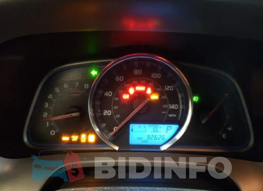 2T3DFREV5EW154103 Photo# 9