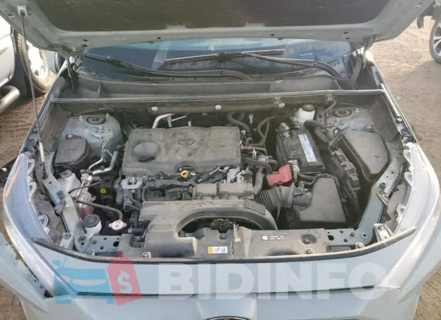 2T3P1RFV7MW206808 Photo# 12