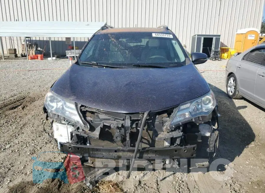 2T3WFREVXEW115614 Photo# 5