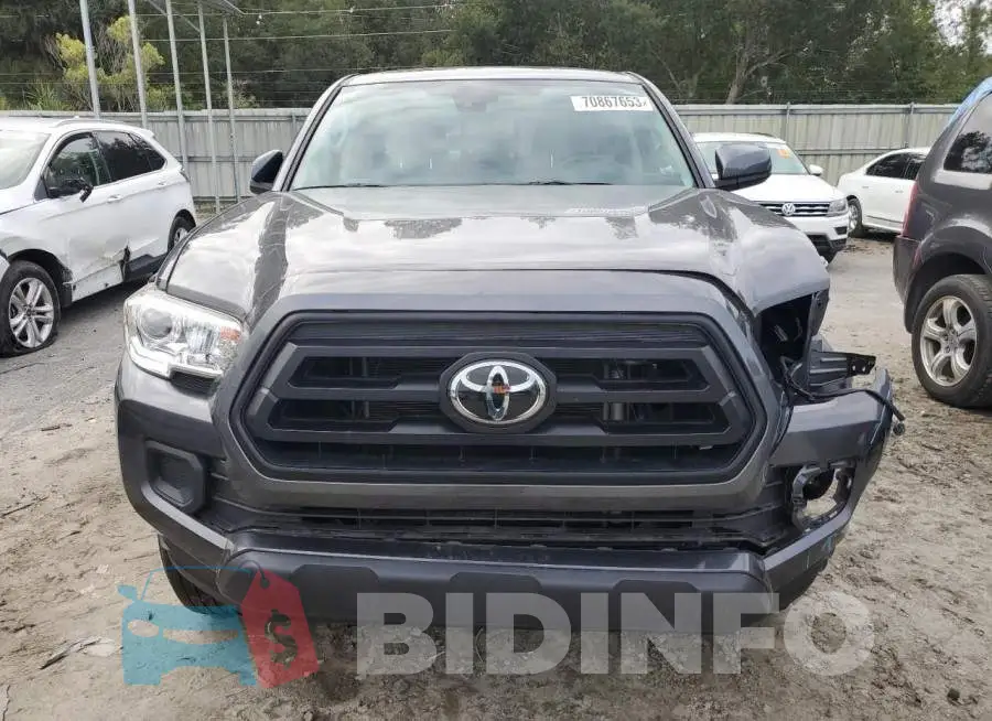 3TYAX5GN9MT023377 Photo# 5