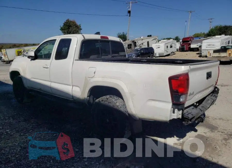 3TYSZ5AN4MT014500 Photo# 2