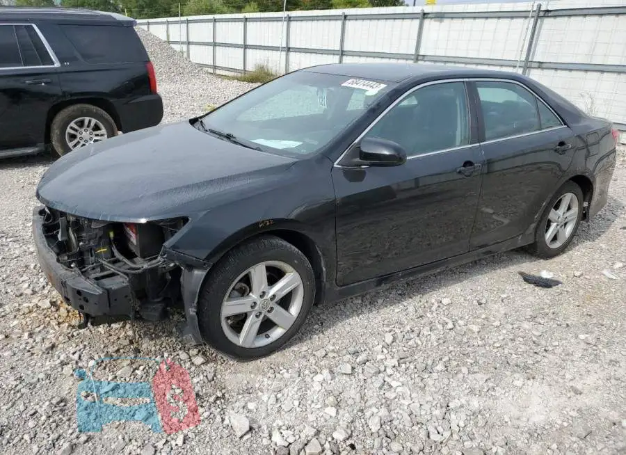 4T1BF1FK2EU419971 Photo# 1