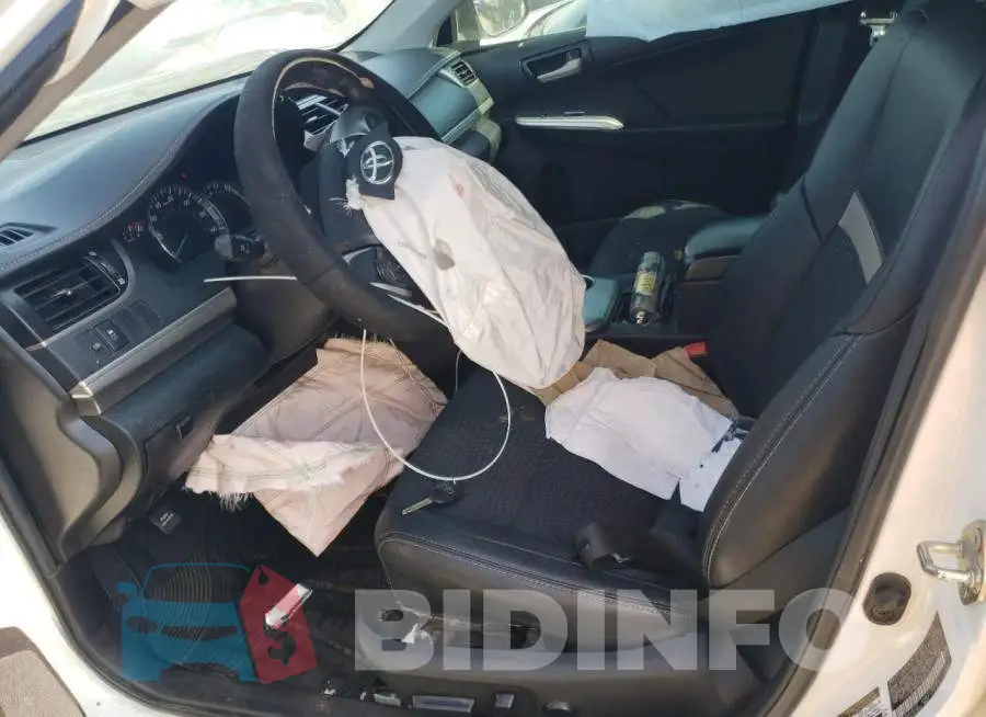 4T1BF1FK3EU841814 Photo# 7