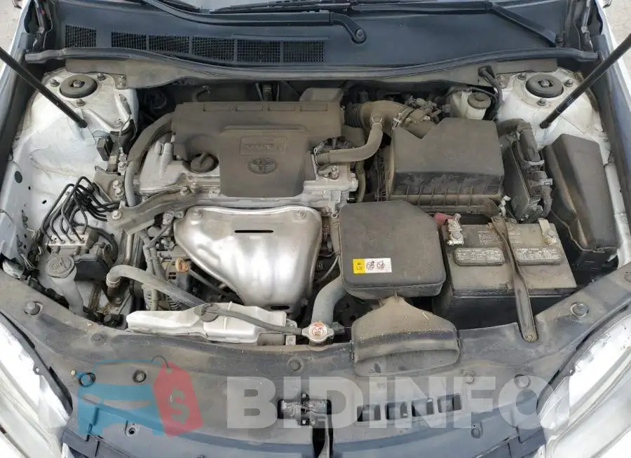 4T1BF1FK8HU397740 Photo# 11