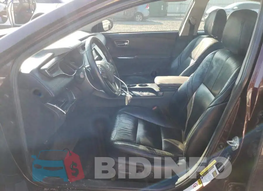 4T1BK1EB4FU169793 Photo# 7