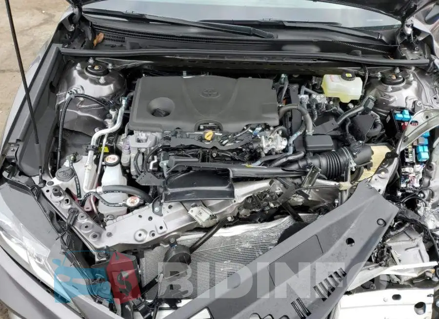4T1C31AK4PU050859 Photo# 11