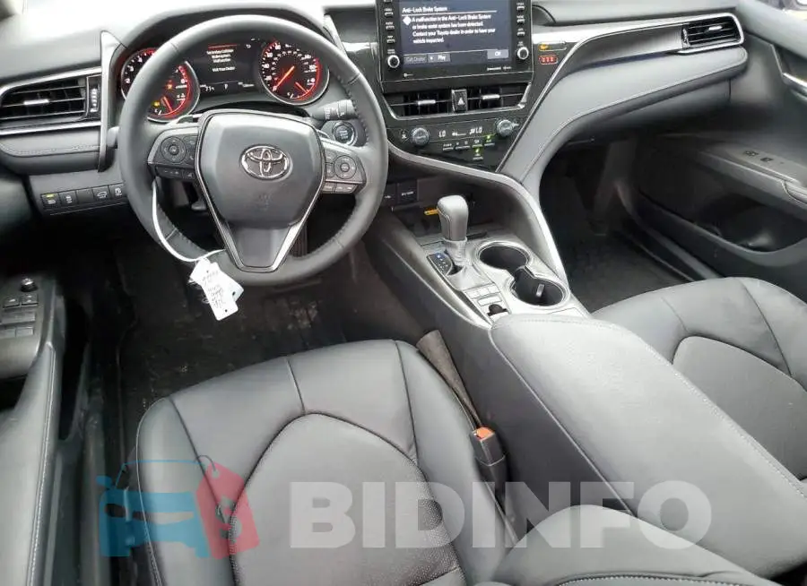 4T1K61AK2PU184725 Photo# 8