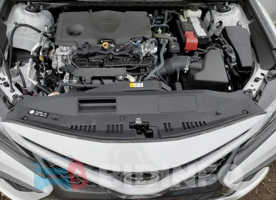 4T1K61AK2PU184725 Photo# 11
