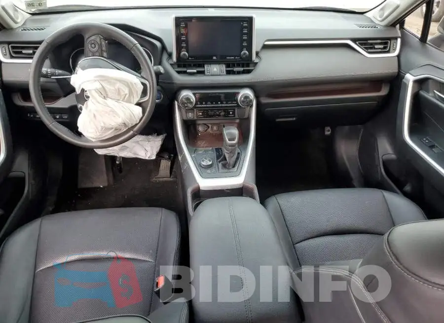 4T3D6RFV1MU053525 Photo# 8