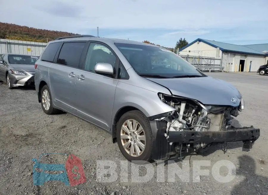 5TDDK3DC5FS122389 Photo# 4