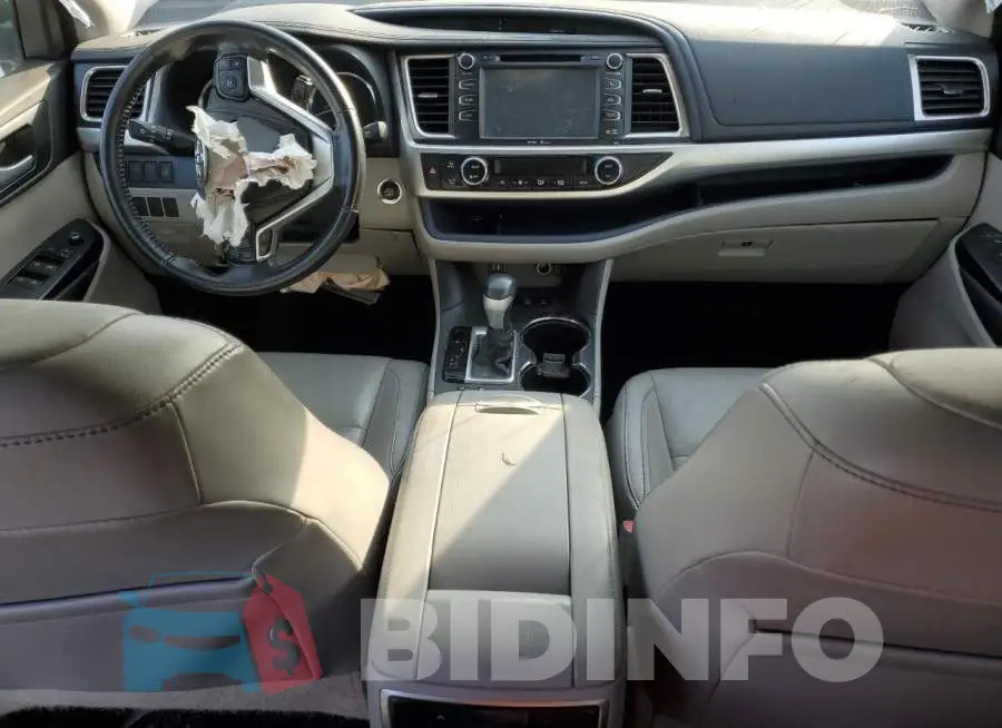 5TDJKRFH4FS129672 Photo# 8