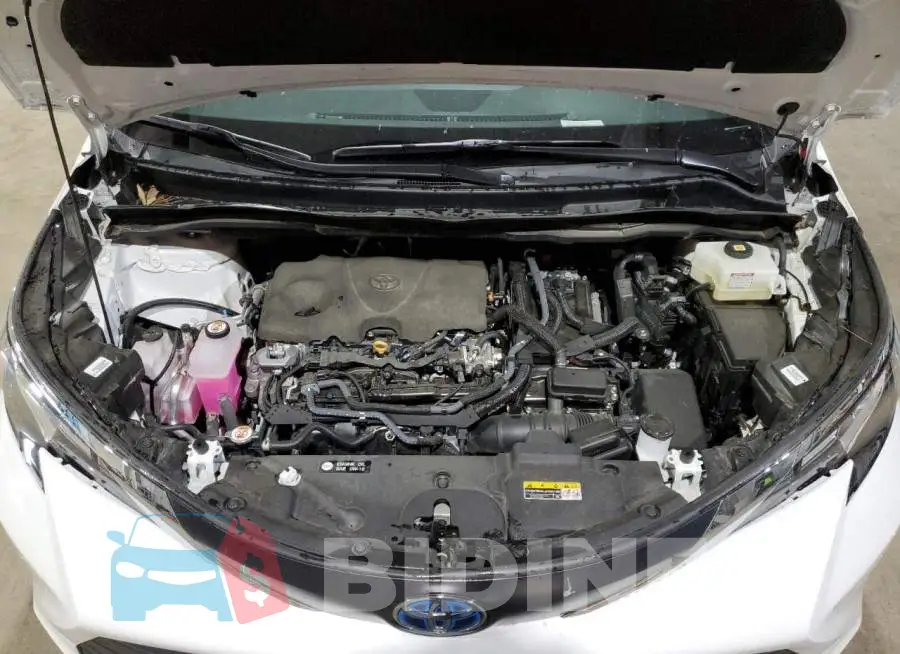 5TDKRKEC5PS157513 Photo# 12