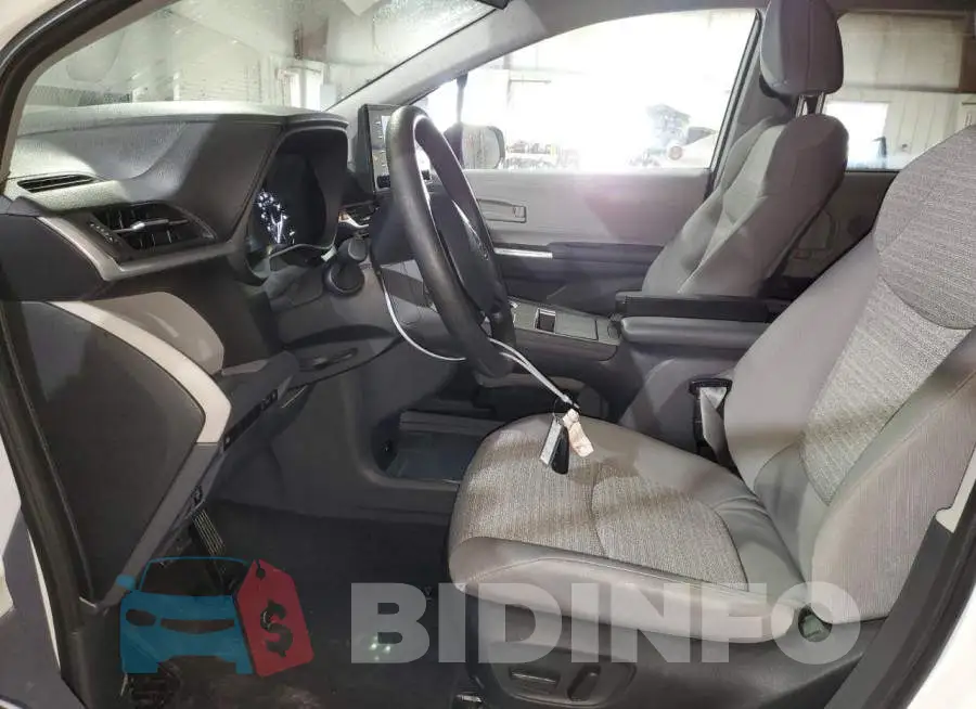5TDKRKEC5PS157513 Photo# 7