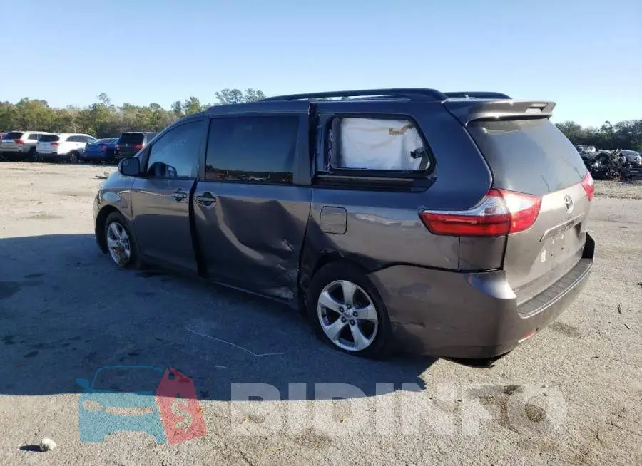 5TDKZ3DCXHS886972 Photo# 2