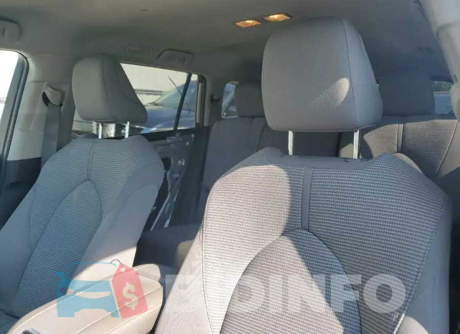 5TDZZRAH7MS529082 Photo# 10