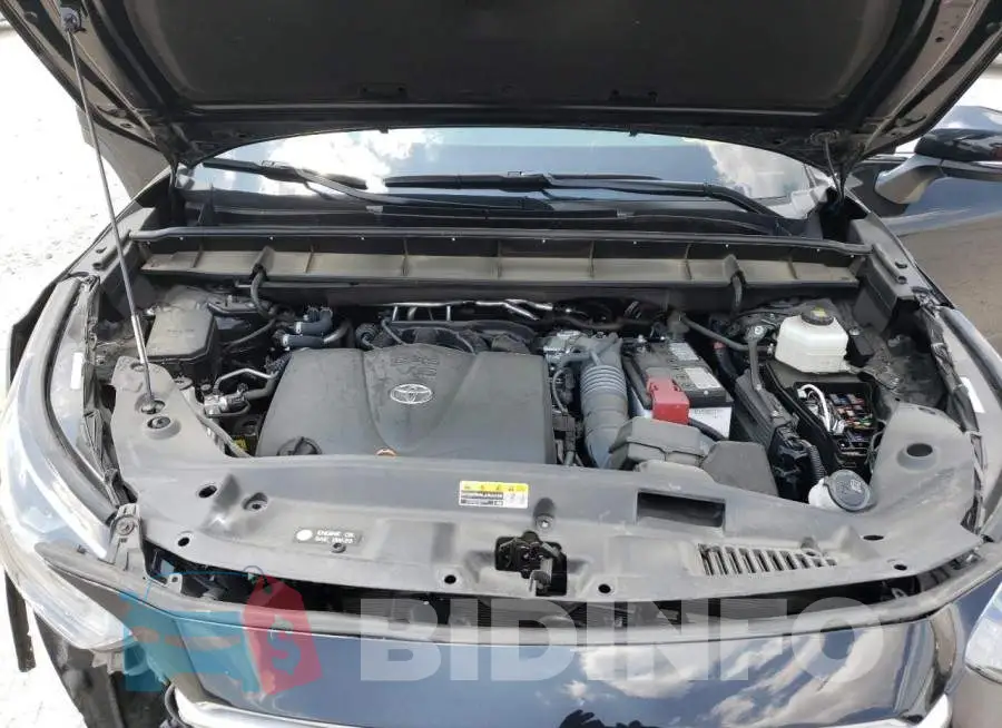 5TDZZRAH8NS118923 Photo# 11