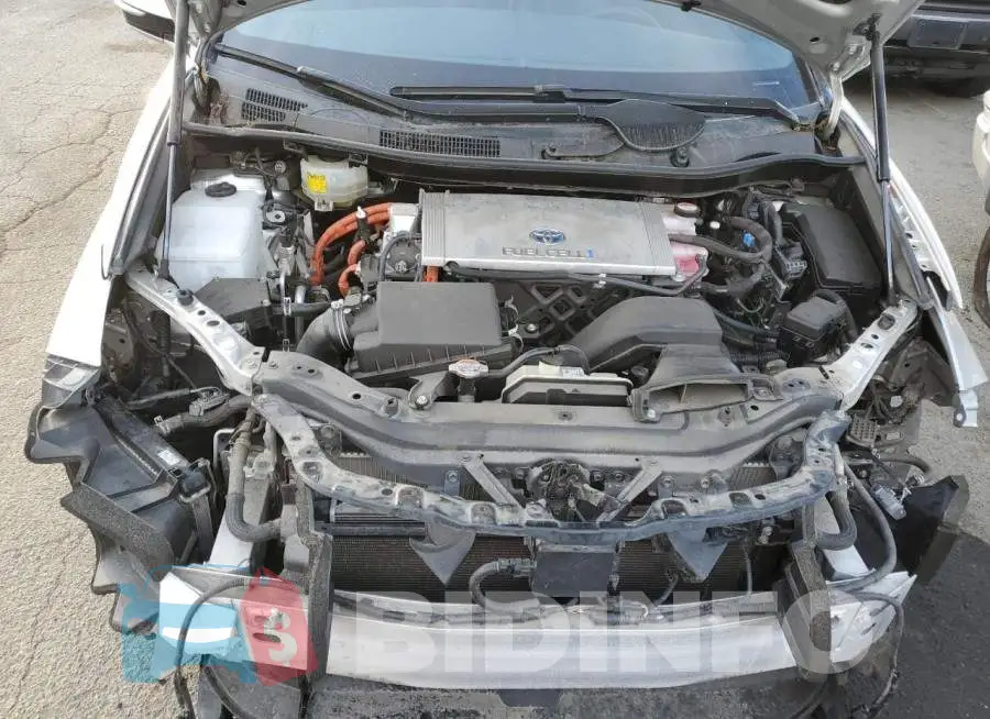 JTDBVRBD2GA000939 Photo# 11