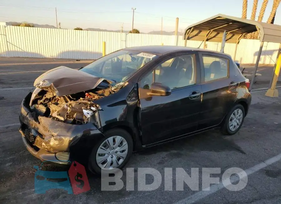 JTDKTUD36ED574730 Photo# 1