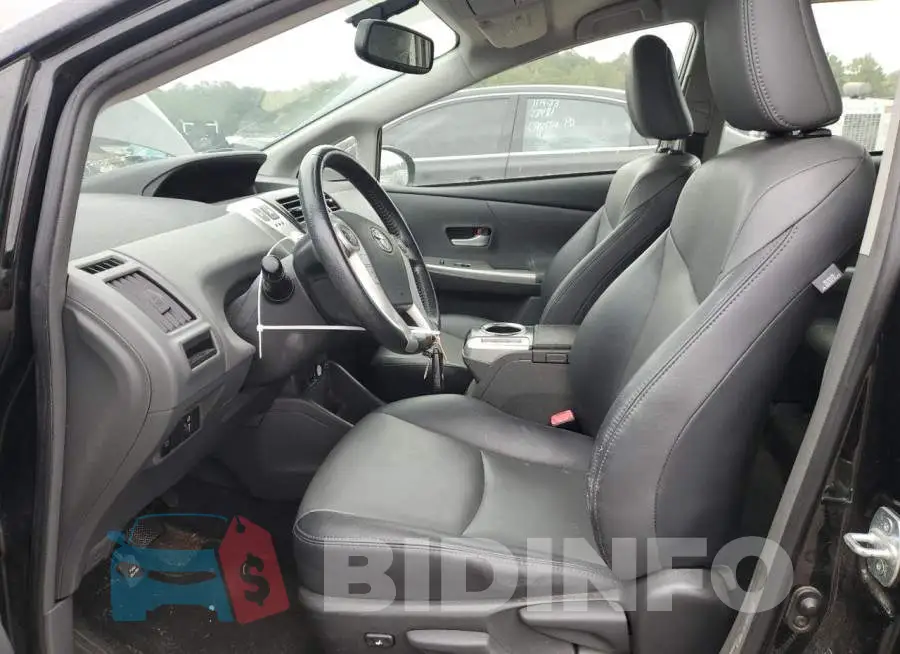 JTDZN3EU0EJ004914 Photo# 7
