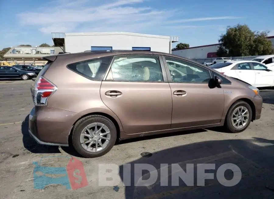 JTDZN3EU3FJ034362 Photo# 3