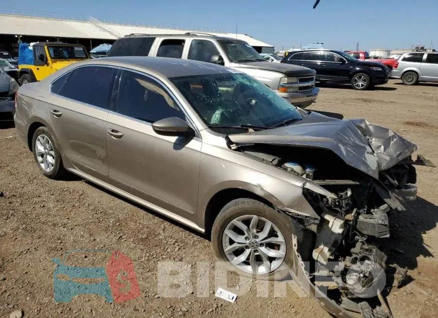 1VWAT7A34GC055649 Photo# 4