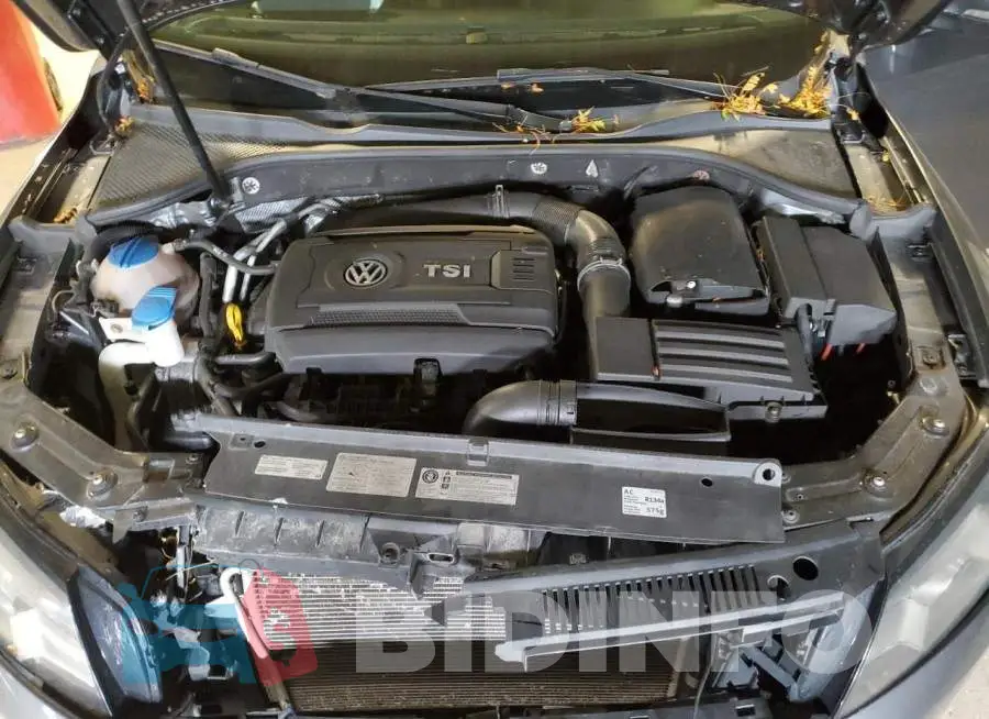 1VWBS7A35EC051467 Photo# 11
