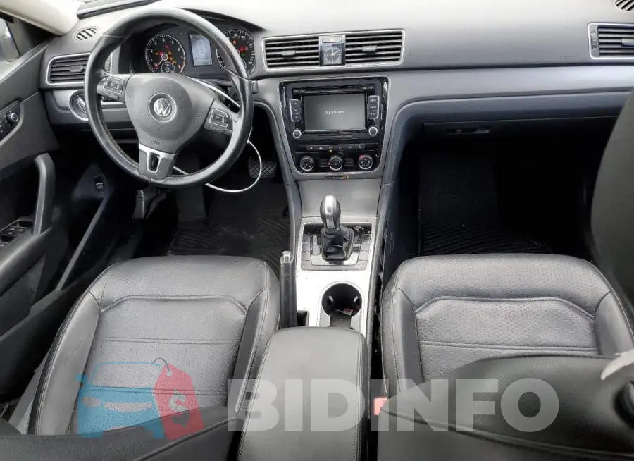 1VWBT7A38EC048009 Photo# 8