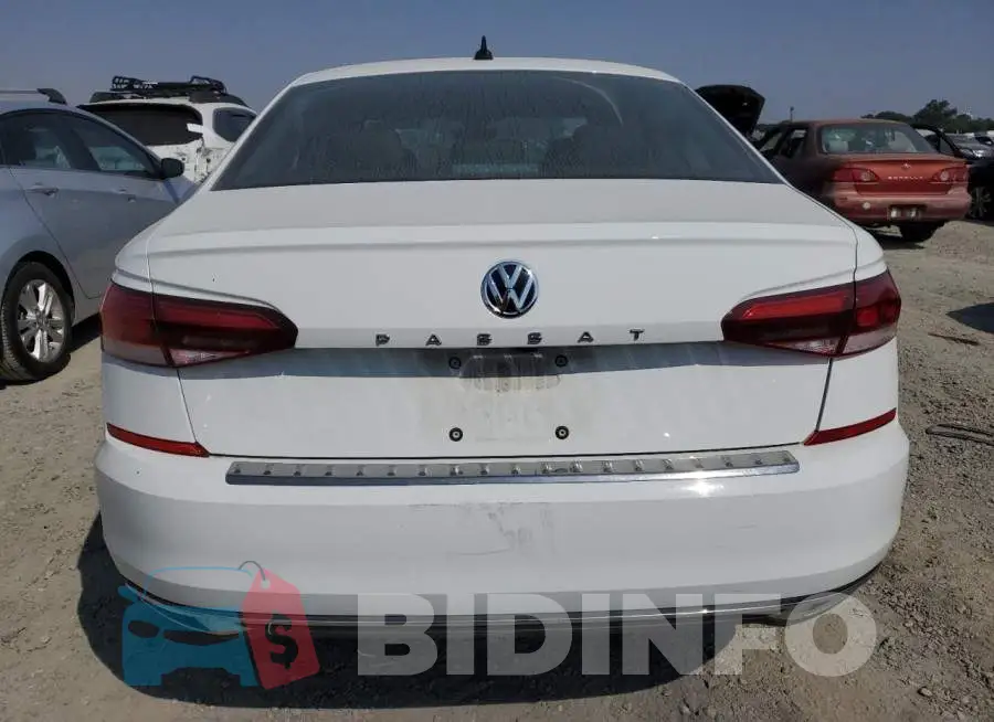 1VWSA7A34MC011947 Photo# 6
