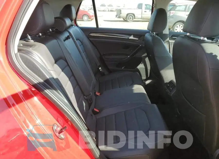 3VW2A7AU3FM041192 Photo# 10