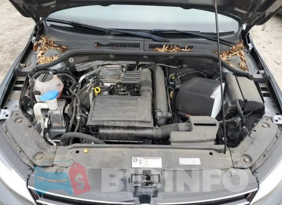 3VW2B7AJ5HM244624 Photo# 11