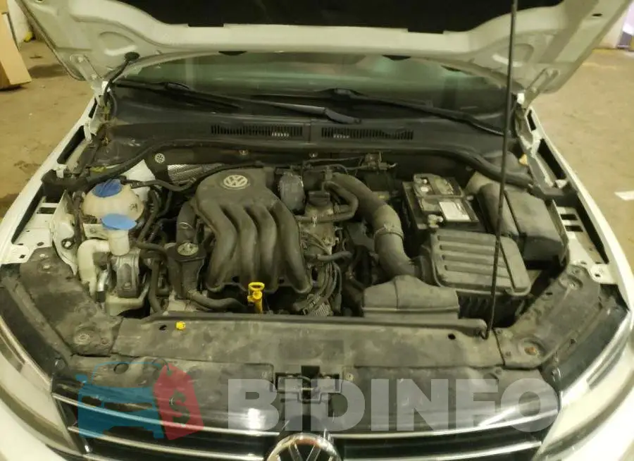 3VW2K7AJ9FM351950 Photo# 11