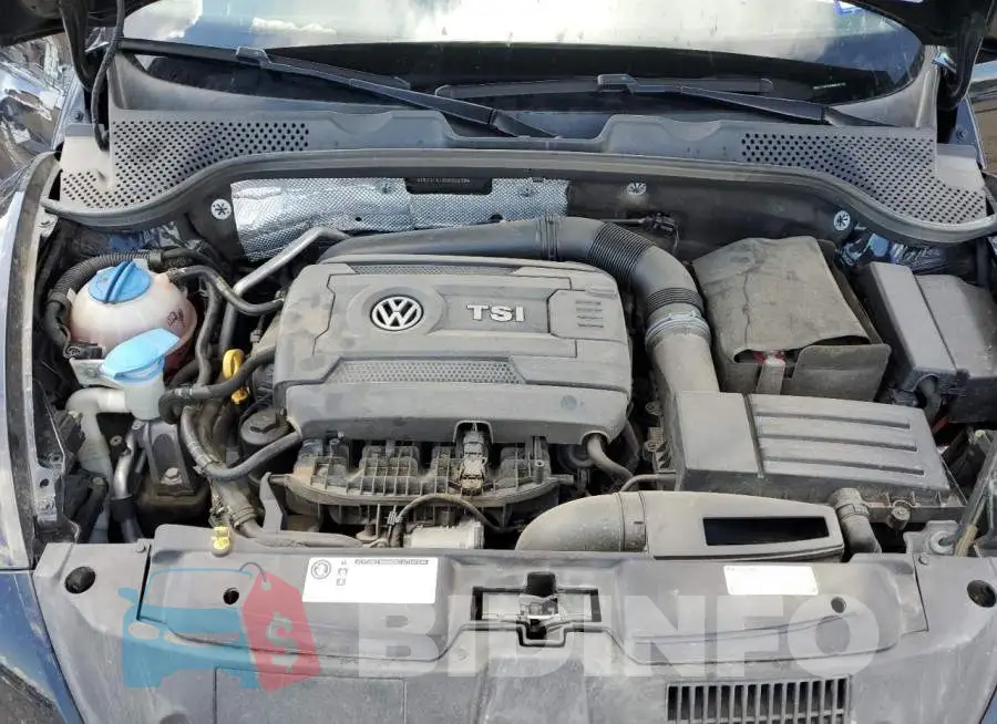 3VW517ATXHM806194 Photo# 11