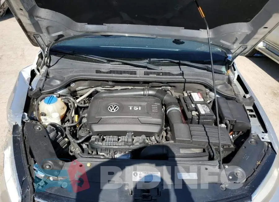 3VWD17AJXFM210994 Photo# 11