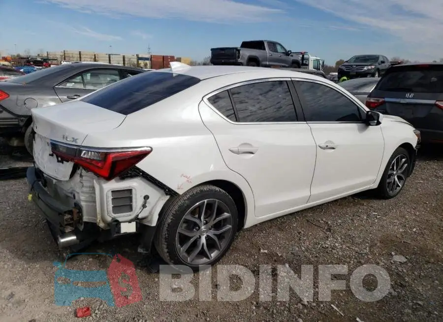 19UDE2F72KA008019 Photo# 3