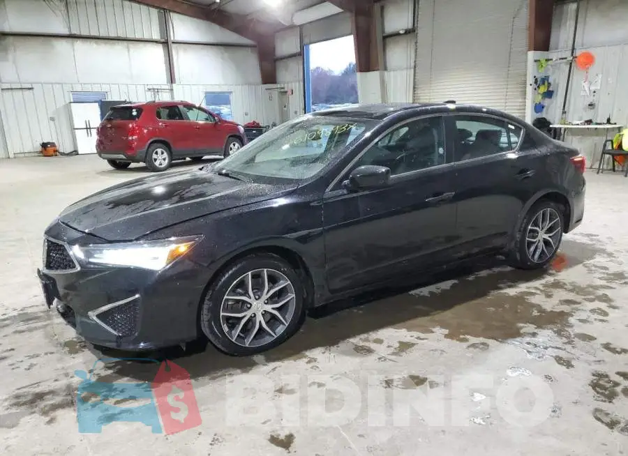 19UDE2F74KA006563 Photo# 1