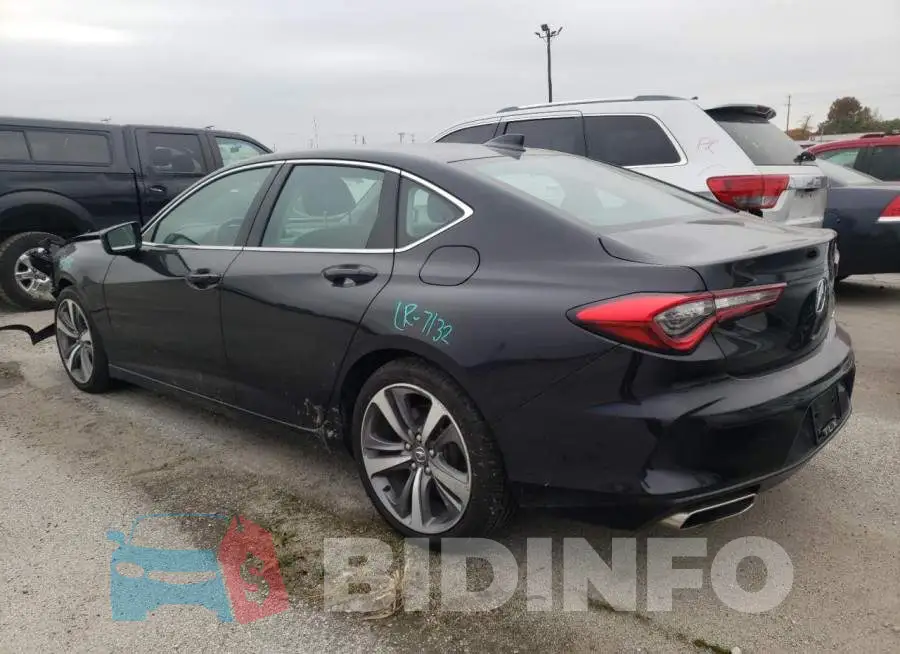 19UUB6F61MA000777 Photo# 2