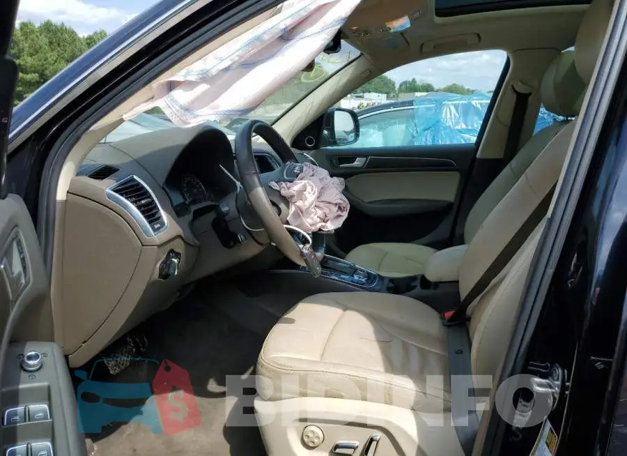 WA1LFAFP1FA021278 Photo# 7