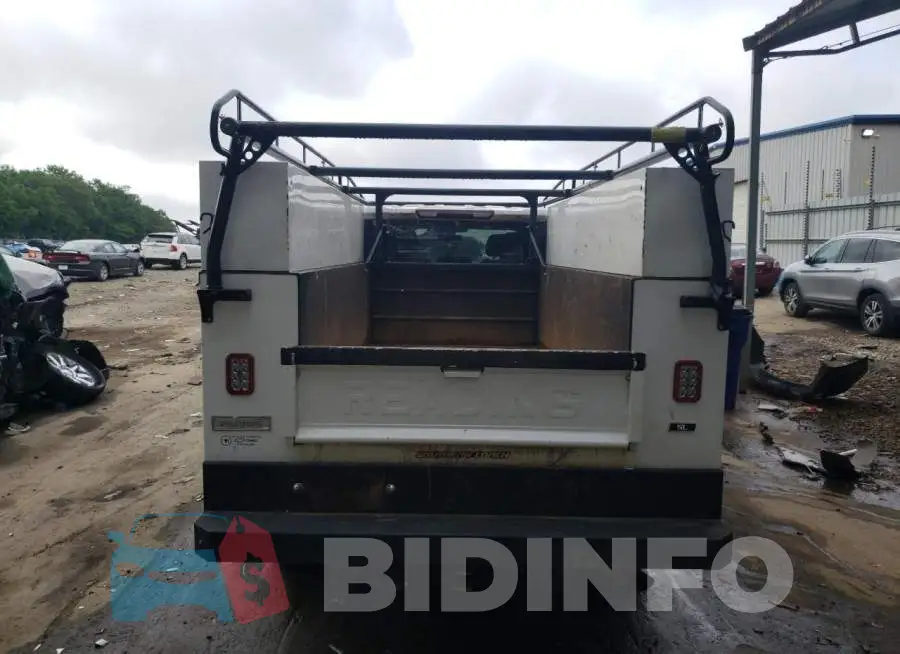 1GD18LE71LF198363 Photo# 6