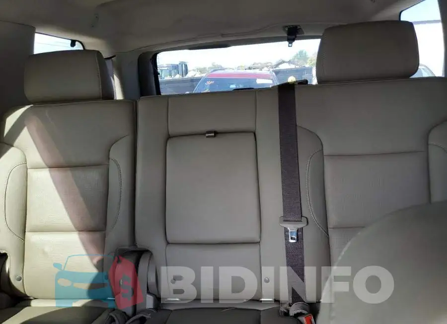 1GKS1BKC4KR258145 Photo# 10